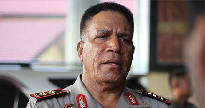 Kapolda Sumut foto sumeksdotcodotid