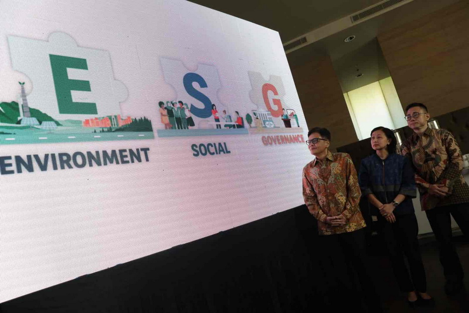 Reksa Dana BNP Paribas Indonesia ESG Equity Resmi Diluncurkan – Inventori