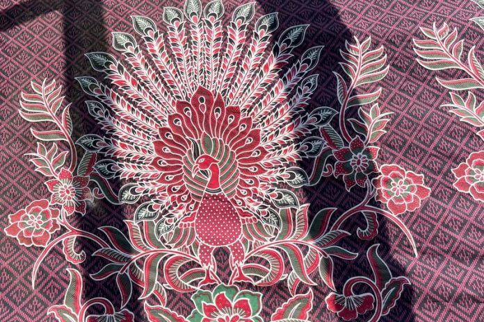 Batik Solo Sukses 00