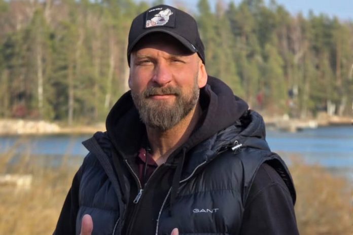 Robert Helenius (Instagram @heleniusrobert) 01