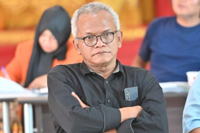 Agoes S Alam (DumaiHeadlines) 00