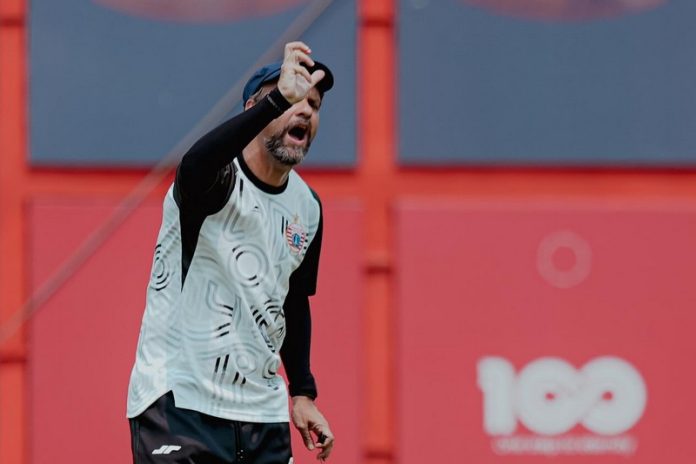 Persija Mauricio Souza (Instagram @persija) 01