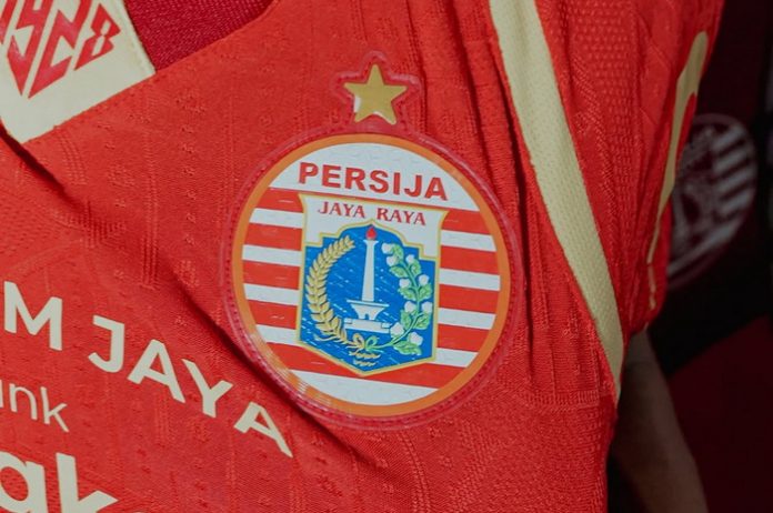 Persija Jakarta (Instagram @persija) 07