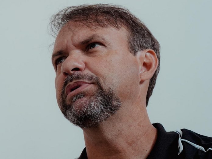 Persija Mauricio Souza (Instagram @persija) 00