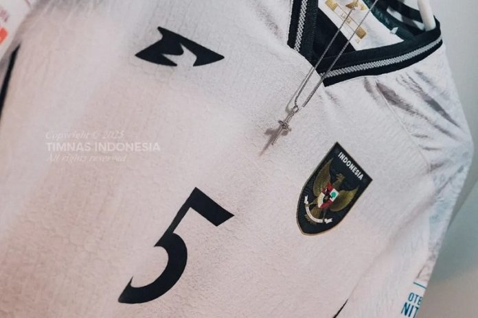 Timnas U-17 (Instagram @timnasindonesia) 02