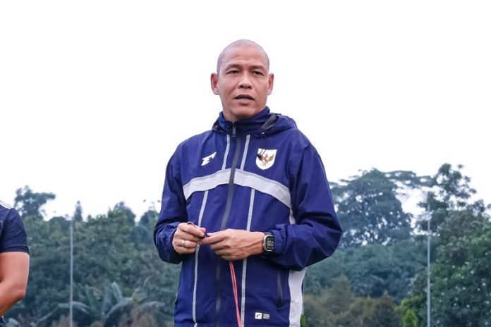 Nova Arianto (PSSI.org) 02
