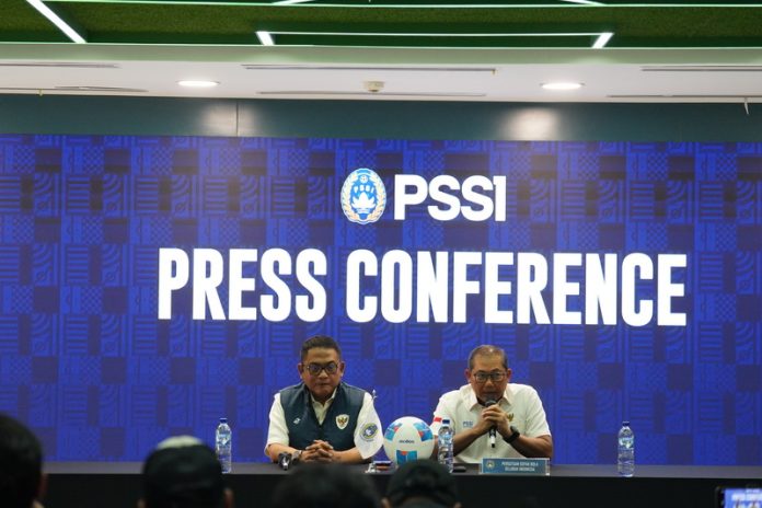 PSSI pecat Indra Sjafri (pssi.org) 01