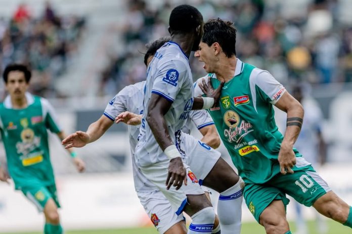 Persebaya (Instagram @officialpersebaya) 07