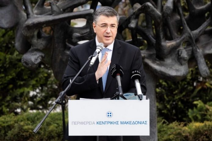 Apostolos Tzitzikostas (Instagram @atzitzikostas) 03