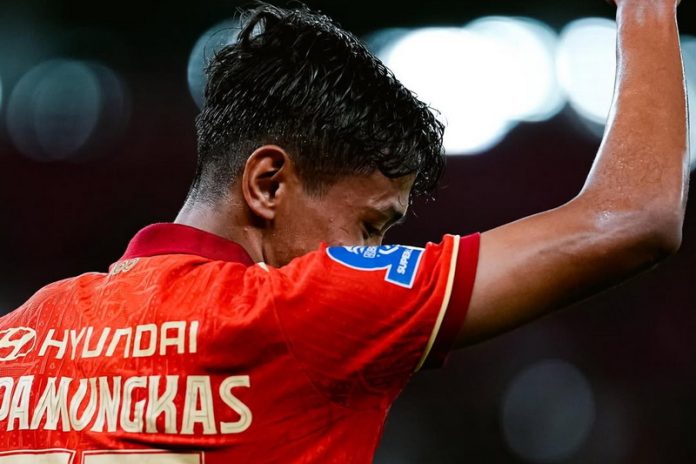 Dony Tri Pamungkas (Instagram @donytripamungkas) 05