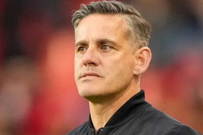 John Herdman (Instagram) 02