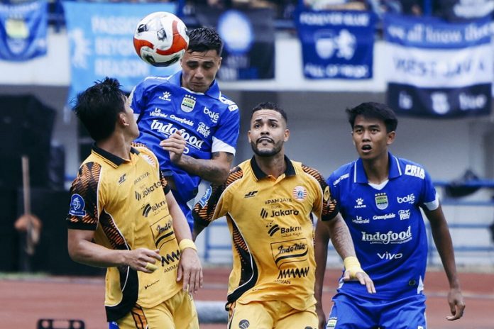 Persib vs Persija 11 01 2026 (Instagram @persija) 05